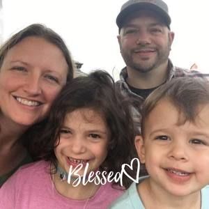 Meet your Posher, Nick